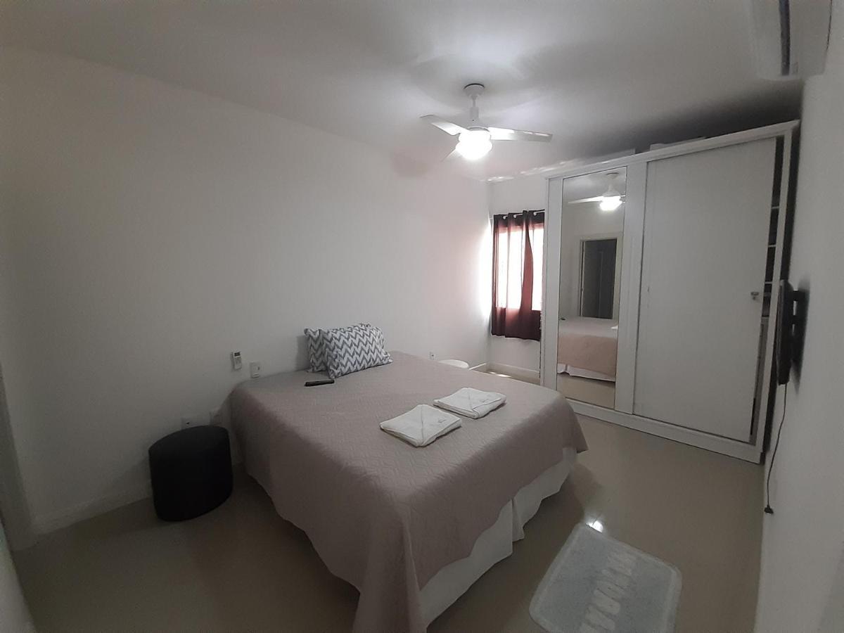 Belo Apto A 150 Metros Da Praia Portobelo Exterior foto